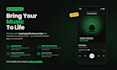 animate your spotify canvas video for your music