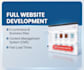 design a modern ,responsive, and user friendly website