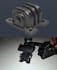 create precise 3d cad models