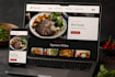 build a professional restaurant website with pos and reservation system