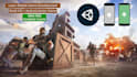 make android apk mobile game development ready to publish