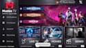 rebrand ios iptv app with vpn integration and admin panel