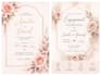 design elegant digital invitations in canva