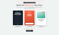 design canva templates for your busines