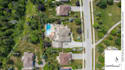 draw 2d site plan, plot plan, property map and layout drawings