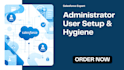 salesforce administrator user setup permission sets data cleanup hygiene flow