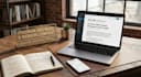 write SEO blog posts and website content