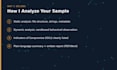 write a beginner level malware analysis report on a sample
