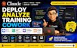 deploy analyze code training cowork trainer claude website setup claude desktop