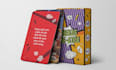 do playing card game box packaging board game printable card box 3d mockup poker
