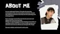 be your chatter, social media manager