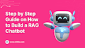 build a custom rag chatbot