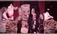 edit, upload, customize vrchat avatar, outfit, texture, toggle, vrchat assets