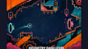 decorate god tier geometry dash level, geometry dash layout rate worthy level