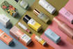 create elegant, timeless packaging that elevates your brand