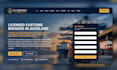 design and develop custom wordpress forms and lead forms