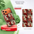 create mockup phone case elegant design