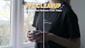 remove unwanted objects, people, wires and text from video