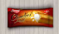 create pouch packaging design and label for your product