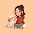design cute cartoon characters