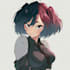 draw your oc in anime style