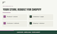 migrate your woocommerce store to shopify