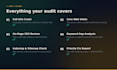 a complete technical and website SEO audit and solutions