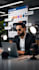 create eye catching and professional youtube thumbnails