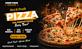 create mouthwatering food advertisements for your restaurant
