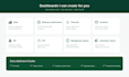 create a professional interactive excel dashboard