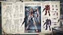 do robot and mech design