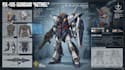 illustration and concept mecha, gundam