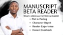 beta reader dark romance romantasy cozy mystery epic fantasy, book beta reader