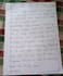 write your text in beautiful handwritten style