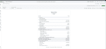 do monthly bookkeeping in quickbooks online