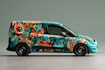 professional vehicle wrap design, car wrap