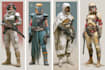 sci fi character illustration or sci fi character
