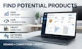 find profitable amazon products