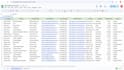 do data entry, excel, google sheets, web research, admin tasks