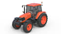 create farming 3d vehicles