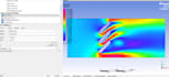 do uav cad design, cfd airflow and ansys structural analysis