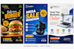 design professional socialmedia posts,instagram posts,facebook posts using canva