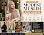 create a modest muslim ai influencer for your brand