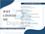 do ms office work, excel, pdf to word, copy paste work