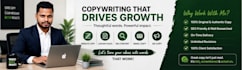 write high converting website copy for your business