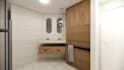 create a bathroom design and interior rendering