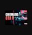 fivem loading screen, cinematic fivem trailer, video game intro,fivem logo,gta