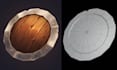 create stylized 3d game props and assets