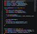 develop node js express js rest apis and backend