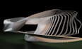 do 3d architectural parametric modeling using rhino, sketchup, grasshopper